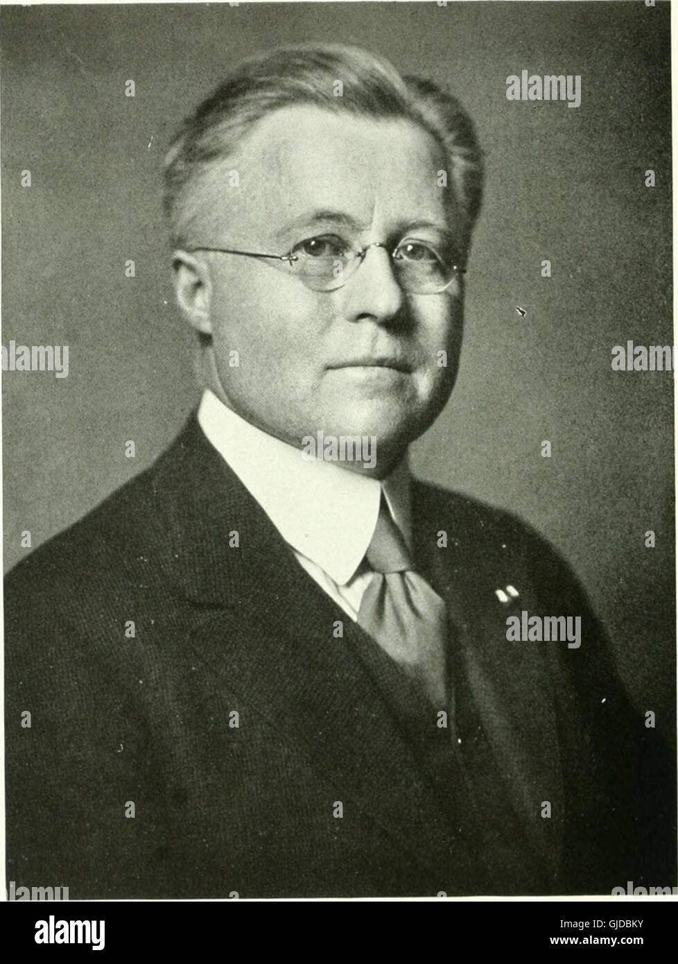 History of Worcester and its people (1919 Stock Photo Alamy