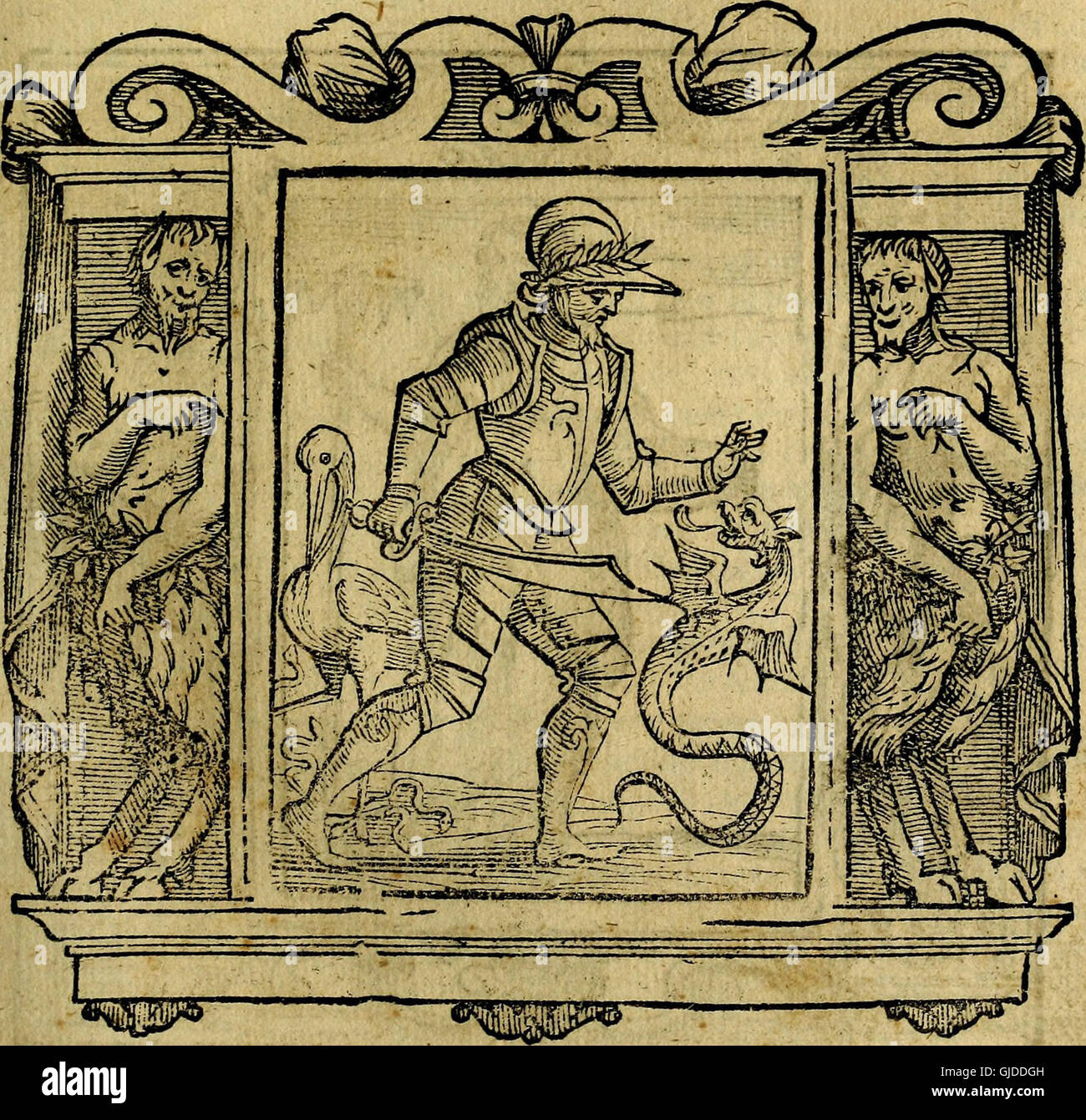 Cisari Rima This work by Cesare Ripa describes the symbolic meanings of various ...