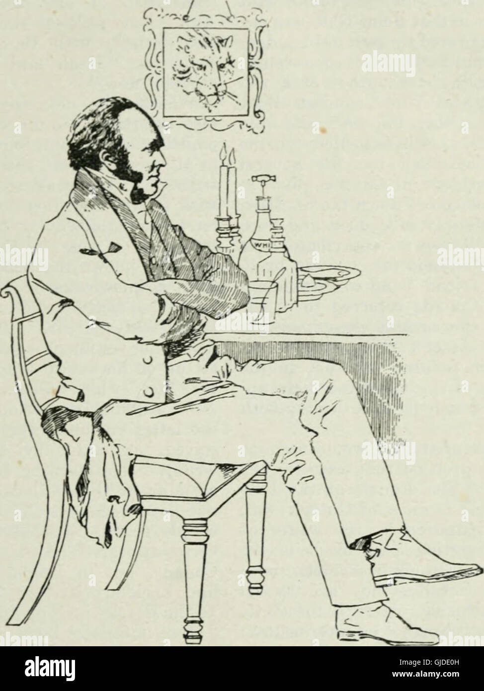 The canadian magazine of politics, science, art and literature, November 1917-April 1918 (1893) Stock Photo