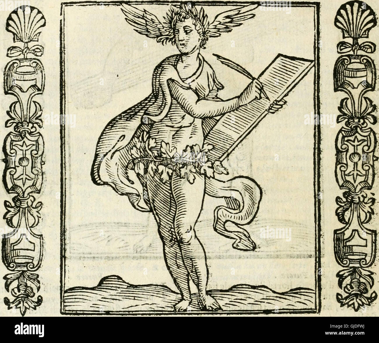 This 17th-century work by Cesare Ripa explores the symbolic ...