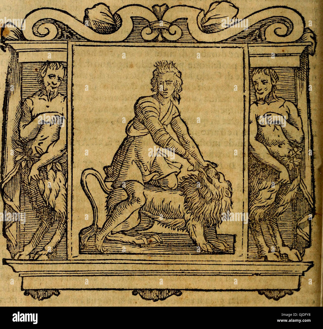 'Iconologia di Cesare Ripa Perugina' is an Italian work from the 17th ...