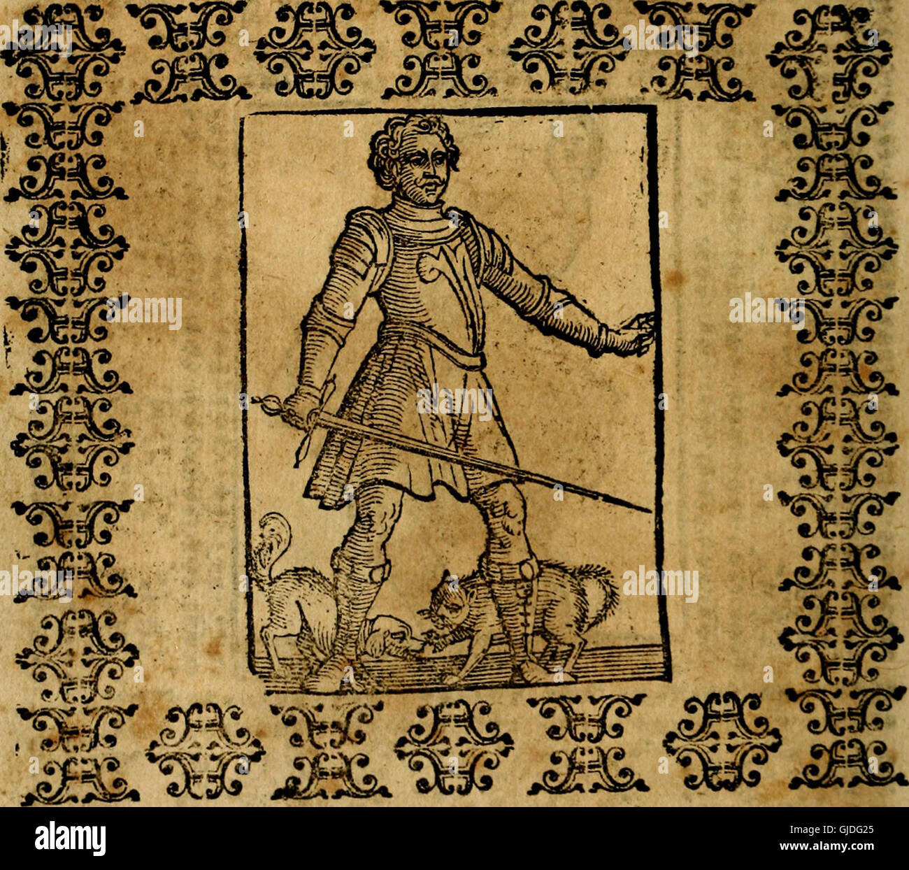Iconologia by Cesare Ripa (Italian, 1593) is an emblematic work ...