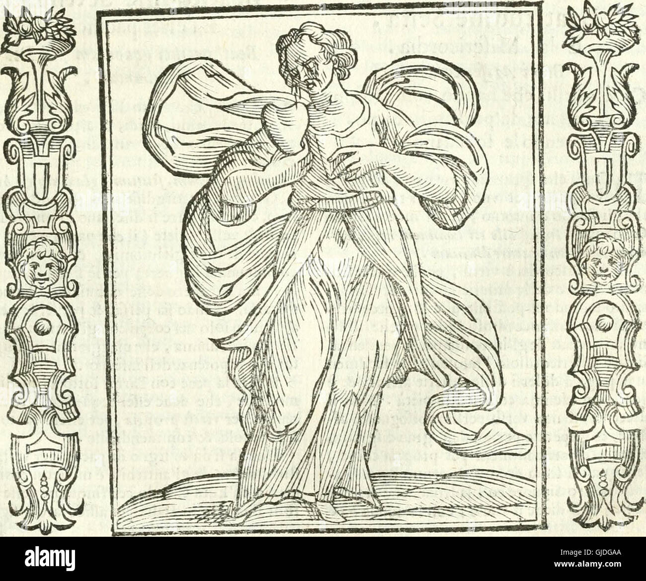 Cisari Rima This 17th-century work by Cesare Ripa is a detailed exploration of ...