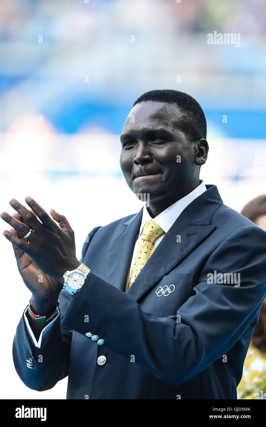 Paul tergat hires stock photography and images Alamy