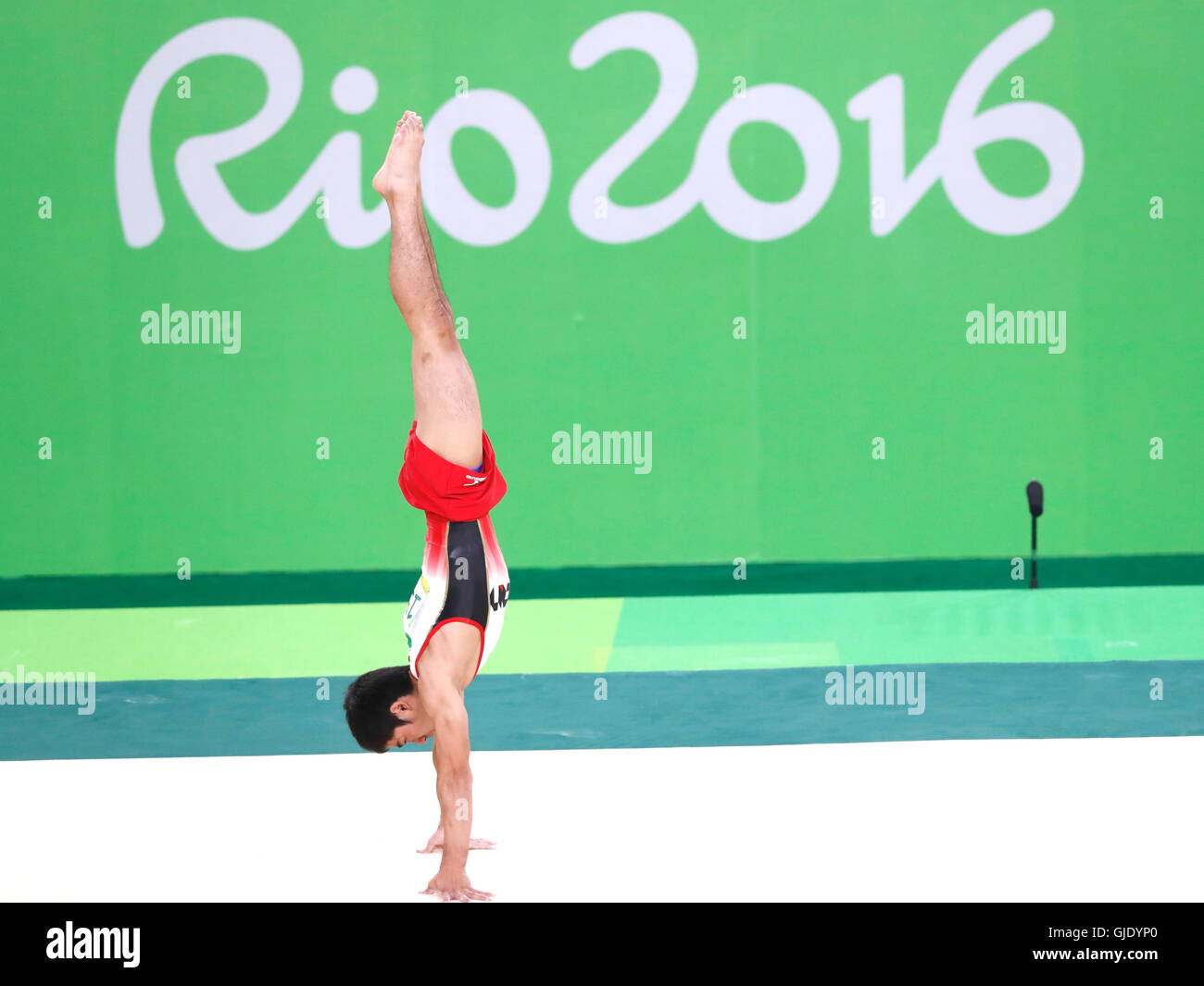 Kenzo shirai rio 2016 cheap