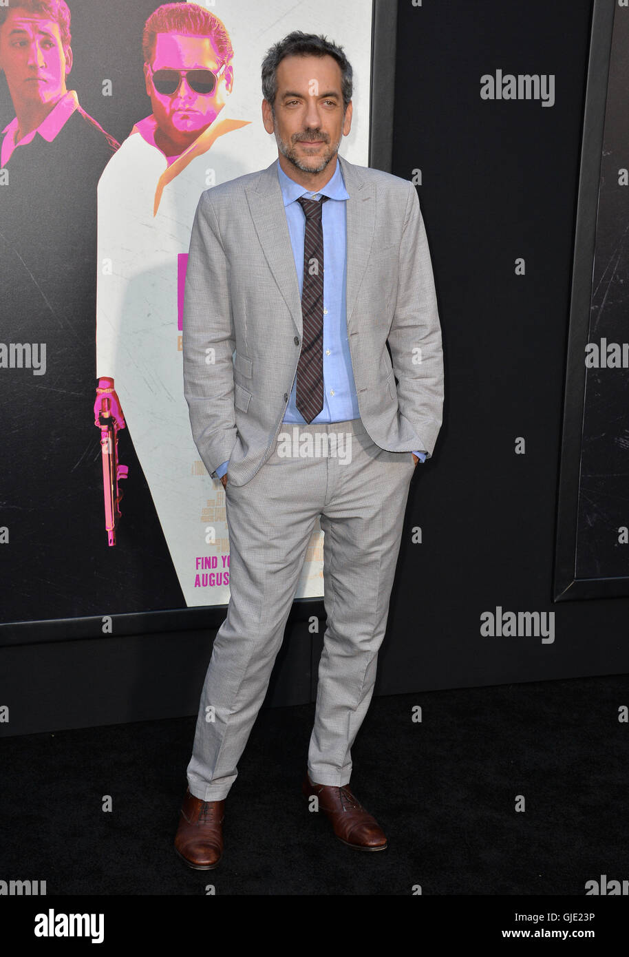 Todd phillips hi-res stock photography and images - Alamy