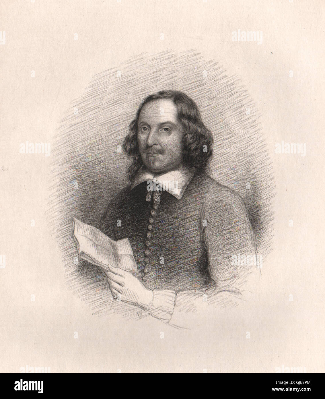 Edward winslow hires stock photography and images Alamy