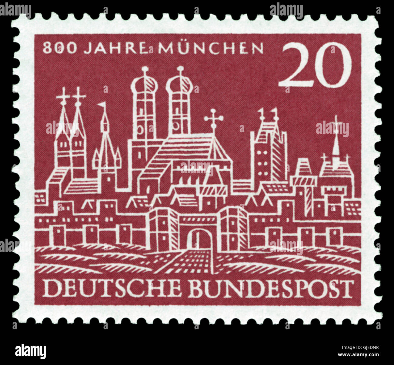 марка с юбилеем. мюнхен марка. почтовая марка deutsches reich. мюнхен марка. мюнхен марка.