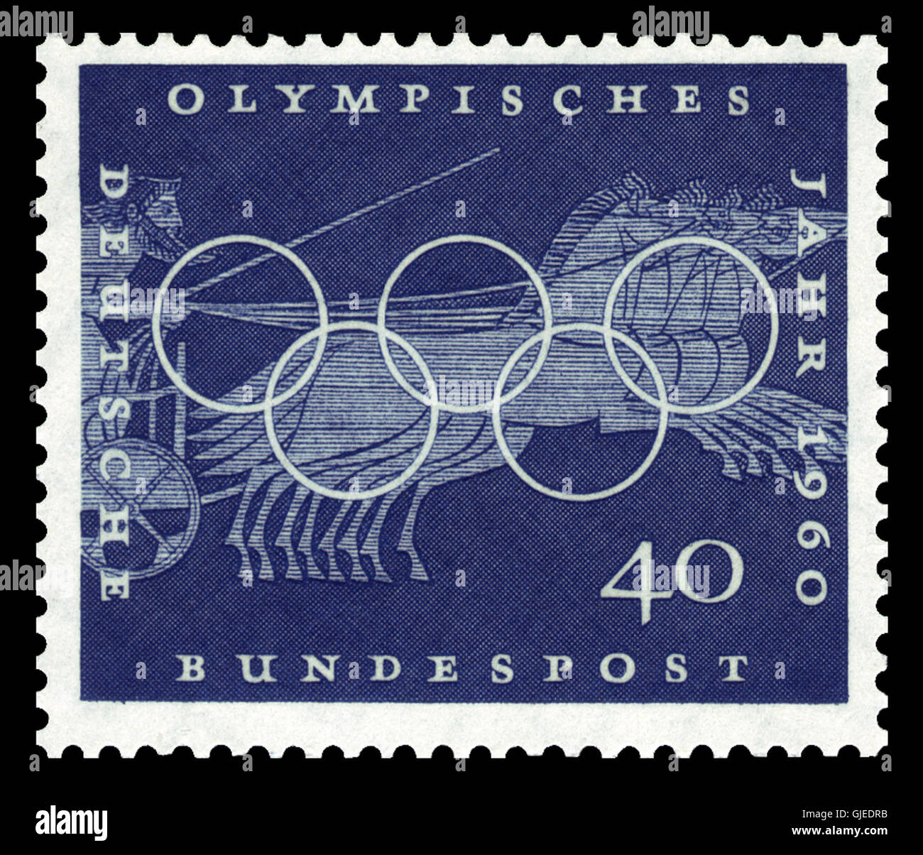 1960 olympische spiele hires stock photography and images Alamy