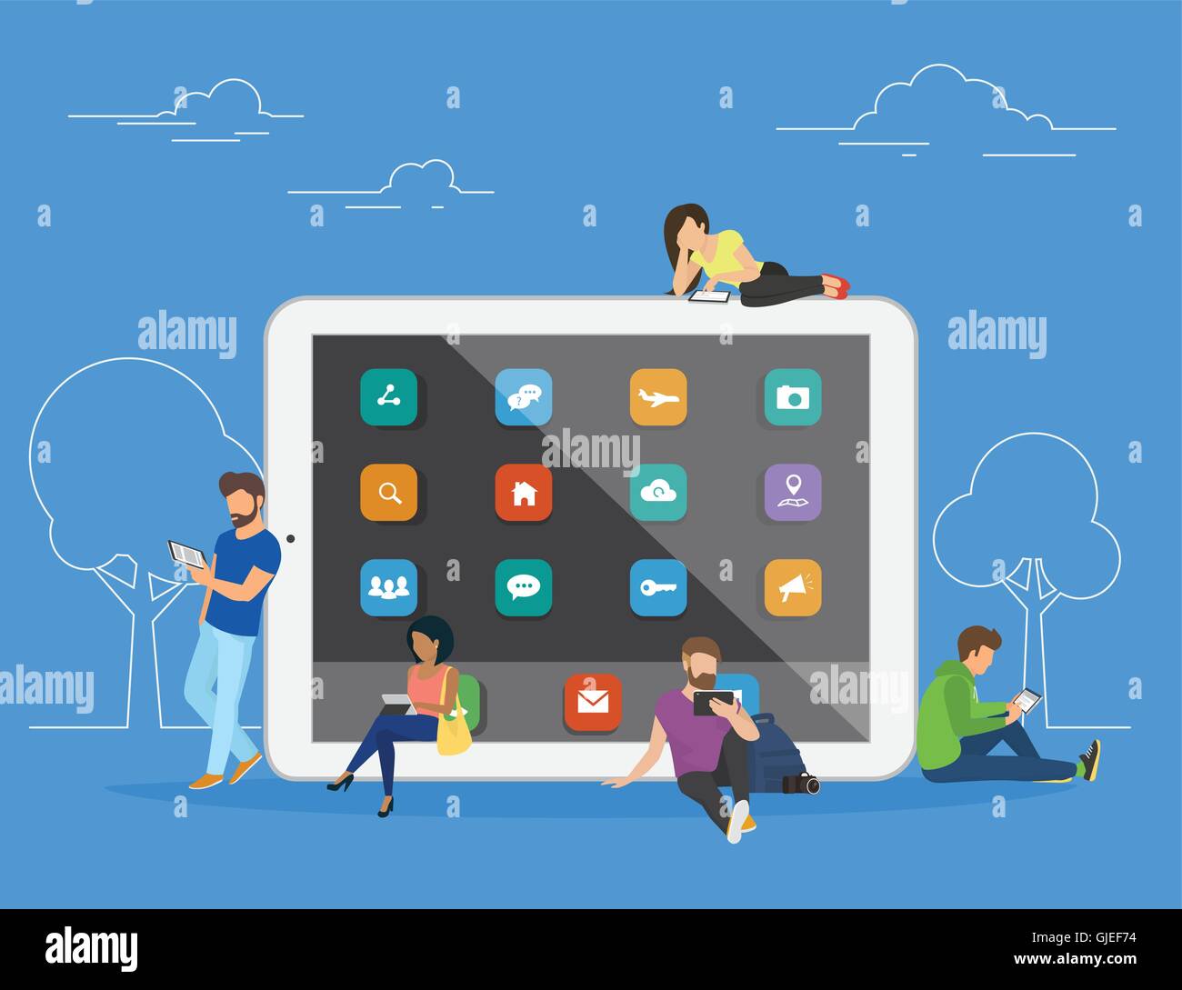 гаджеты в современном мире. люди на устройствах использующих. нетворкинг. люди на устройствах использующих. манипуляции в переговорах.