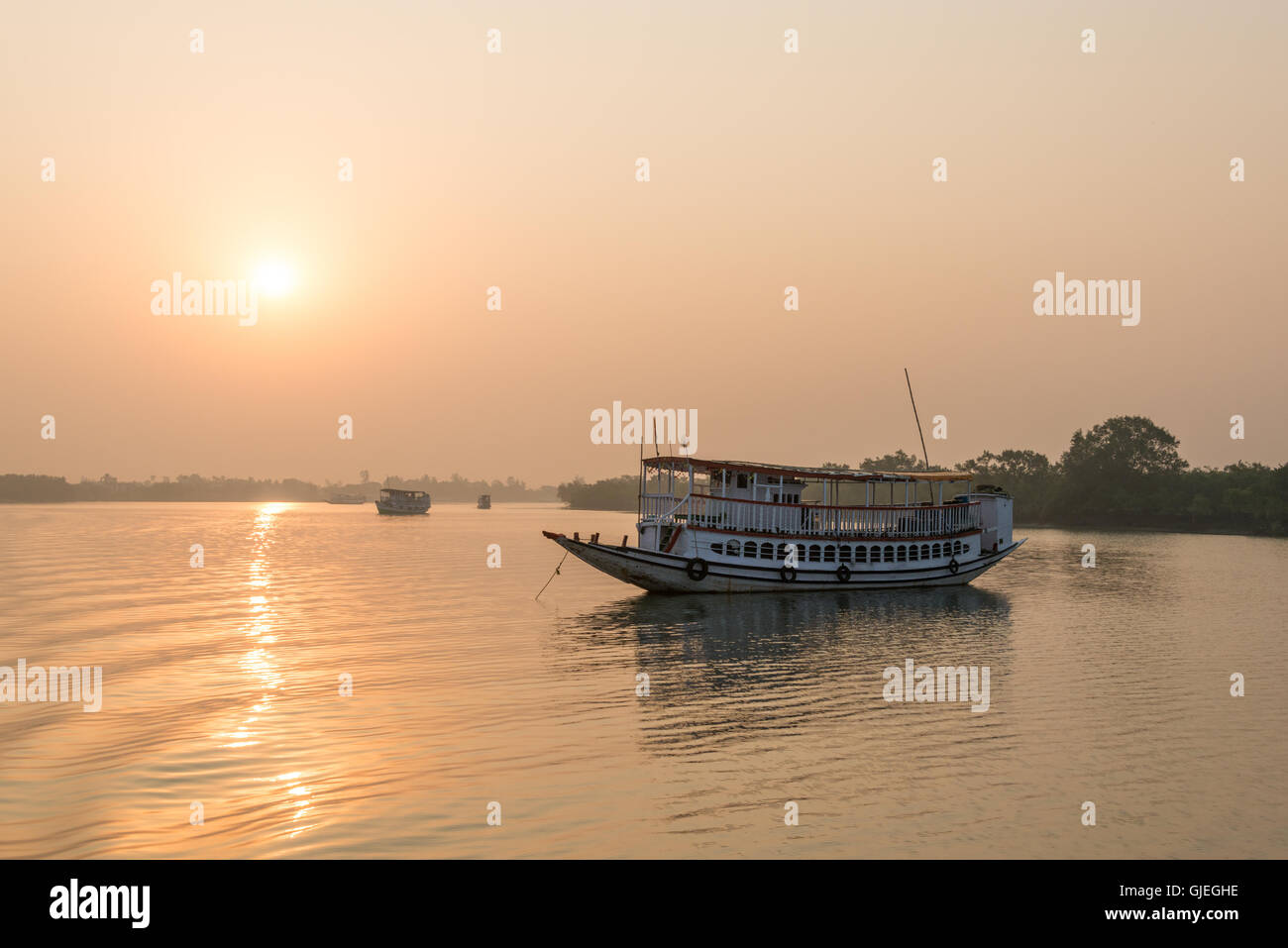 Matla river hi-res stock photography and images - Alamy