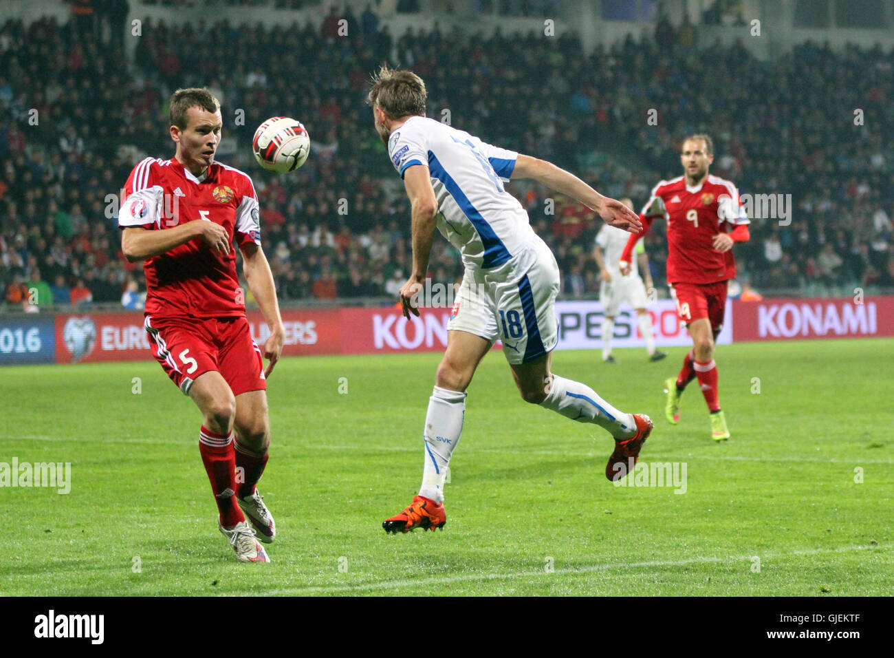 Polyakov hi-res stock photography and images - Alamy