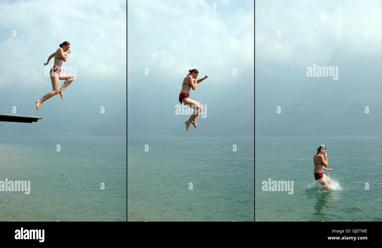 3 . 2 . 1 . action Stock Photo - Alamy