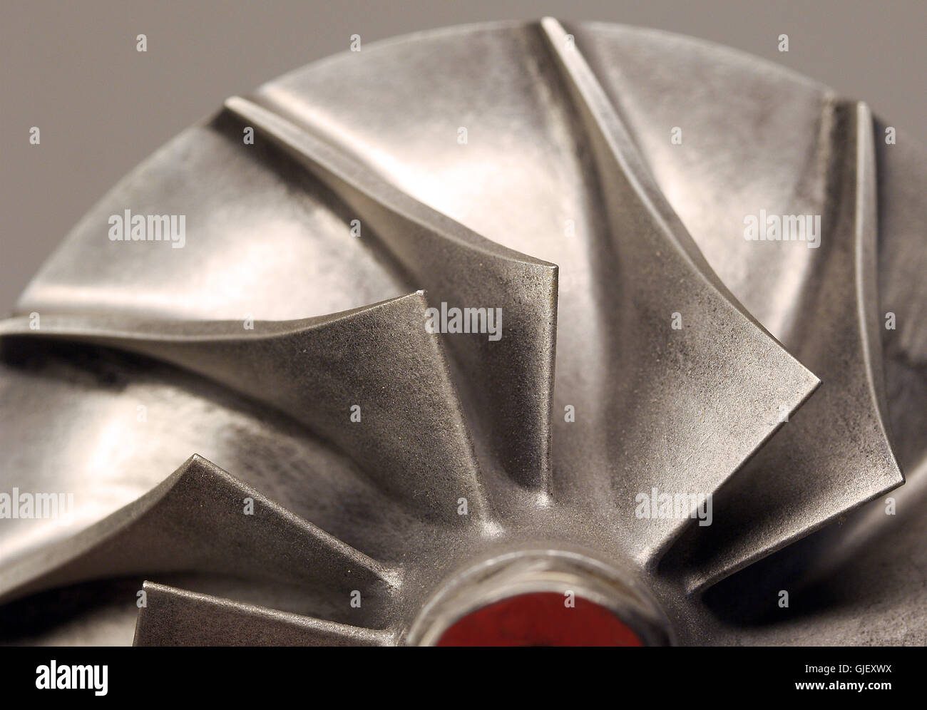 Turbocharger Stock Photos & Turbocharger Stock Images Alamy