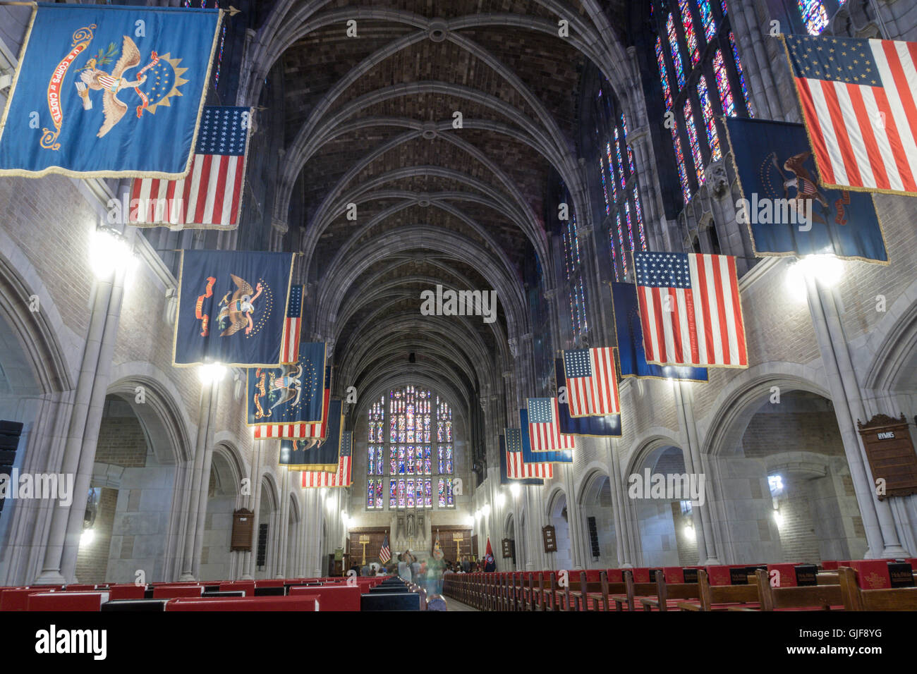 West point cadet hi-res stock photography and images - Alamy