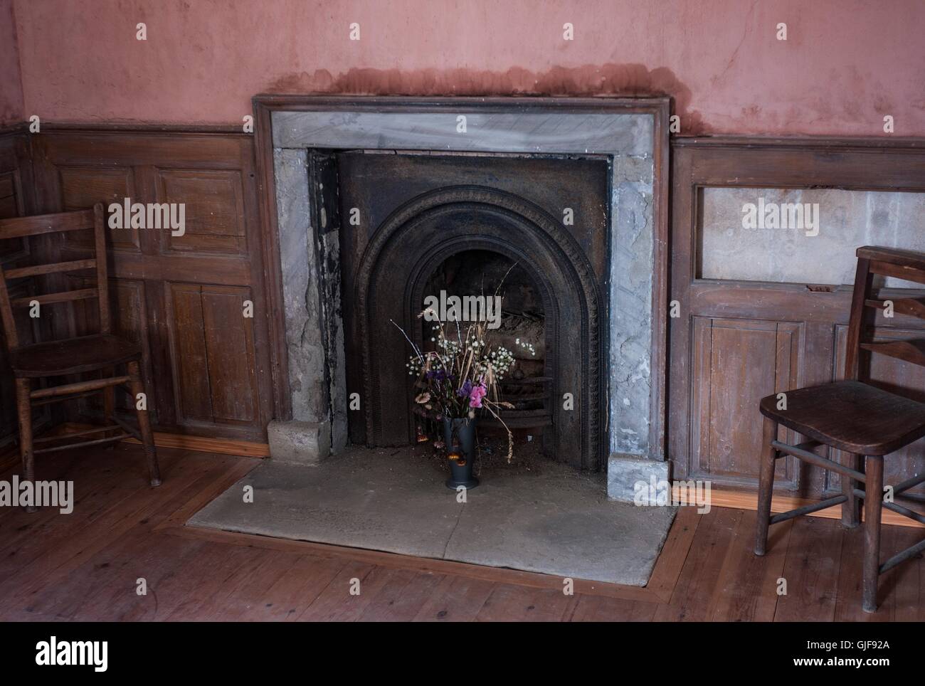 All Saints Church, SkeltoninCleveland Stock Photo Alamy