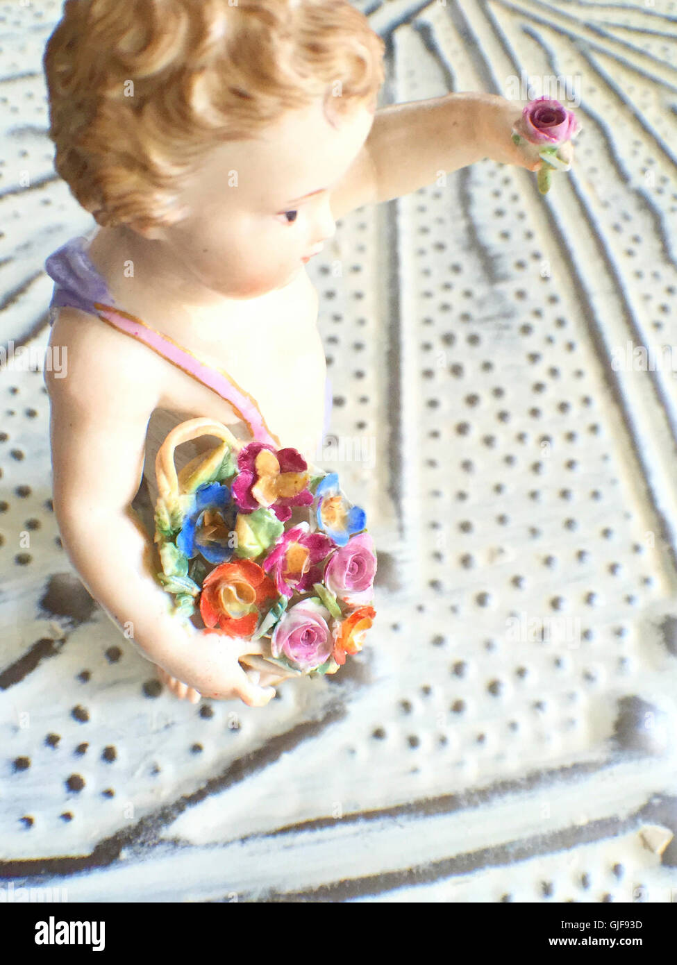 Collectible figurine hi-res stock photography and images - Alamy