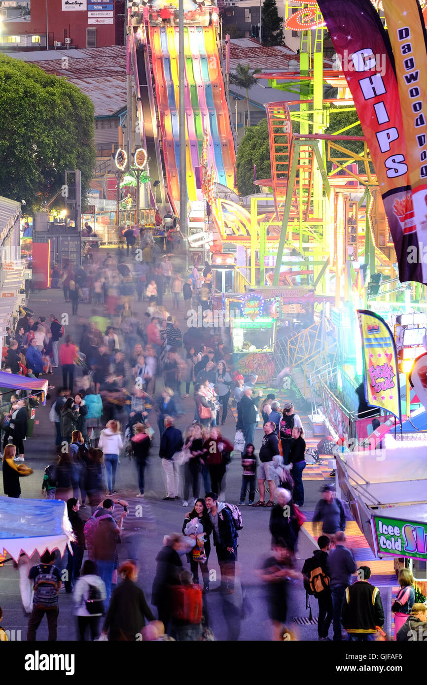 Sideshow Ride Ally Food Colour Wheel High Resolution Stock Photography and Images - Alamy