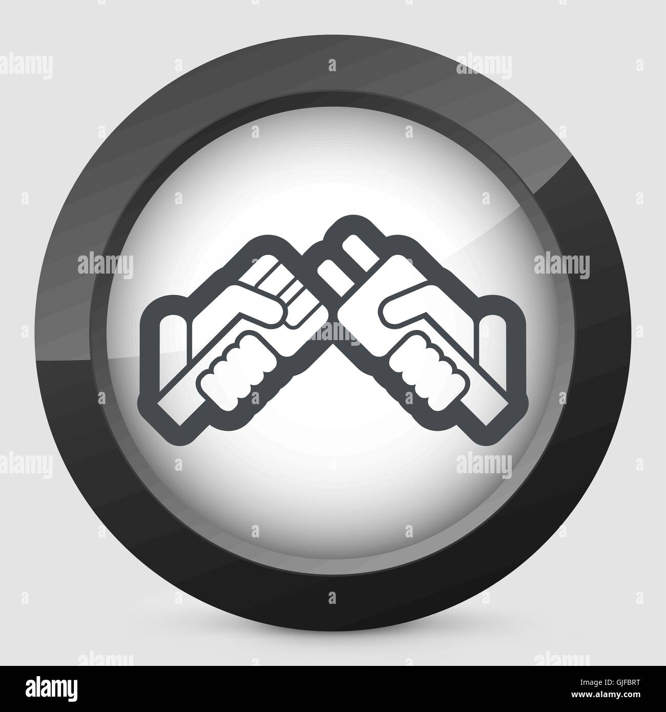 Plug concept icon Stock Vector Image & Art - Alamy