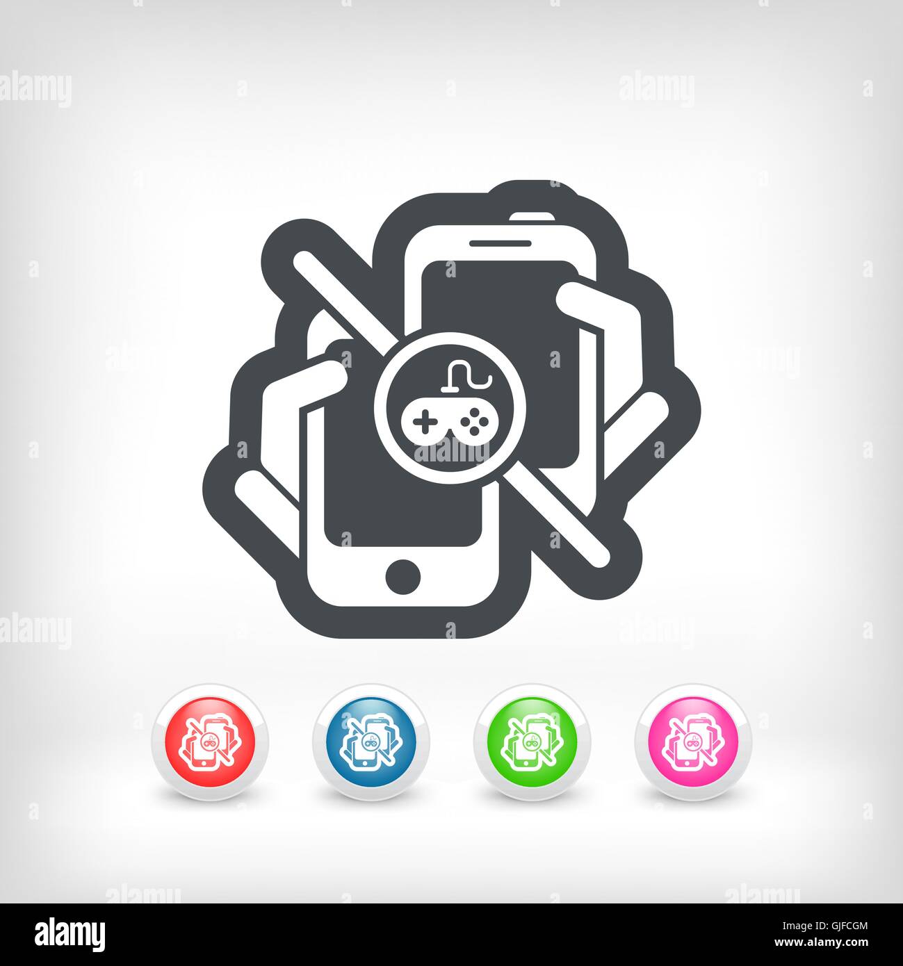 Online function Stock Vector Images Alamy