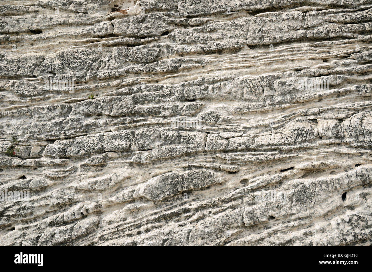 Chalky white mineral hires stock photography and images Alamy