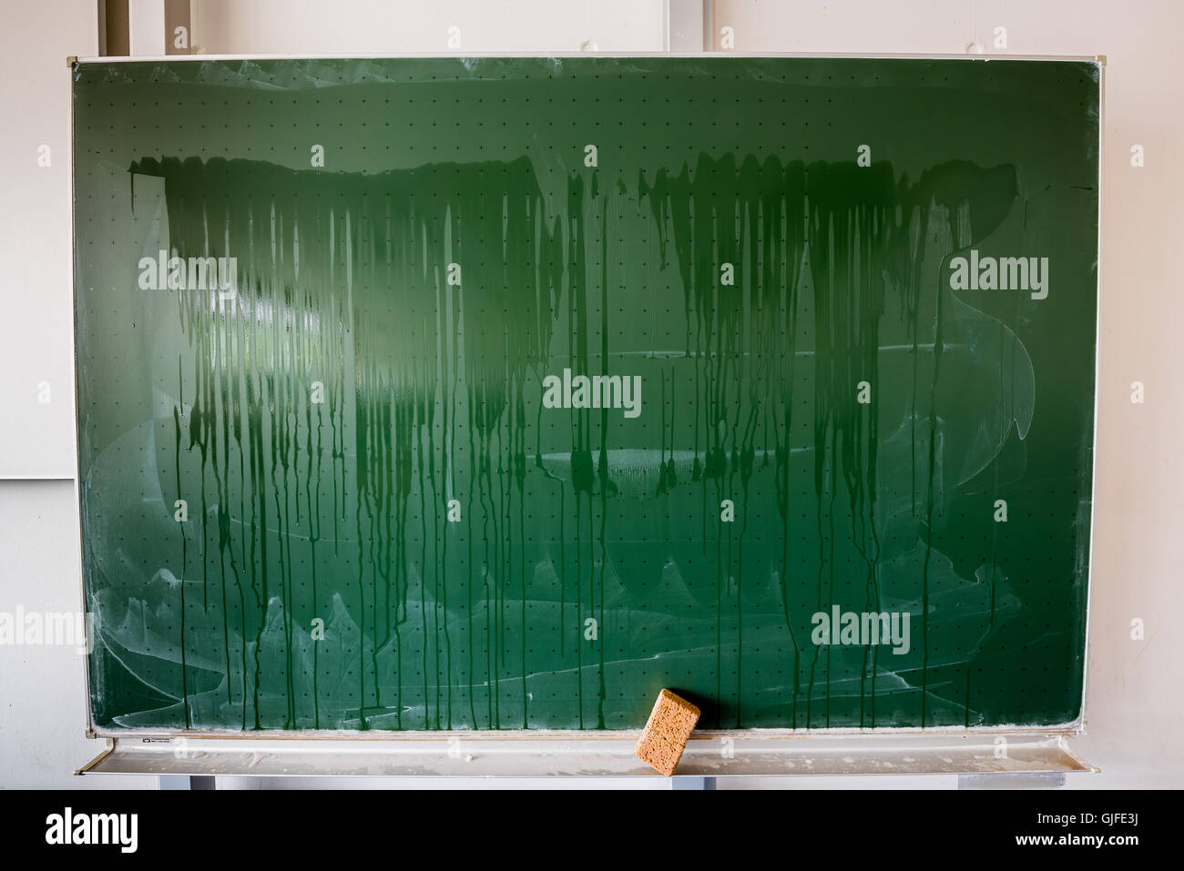 Wet teacher hi-res stock photography and images - Alamy