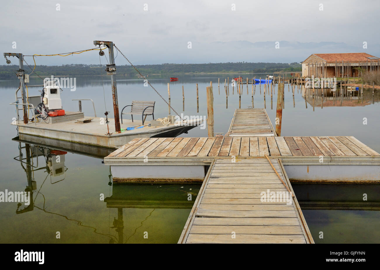 Berth one hi-res stock photography and images - Alamy