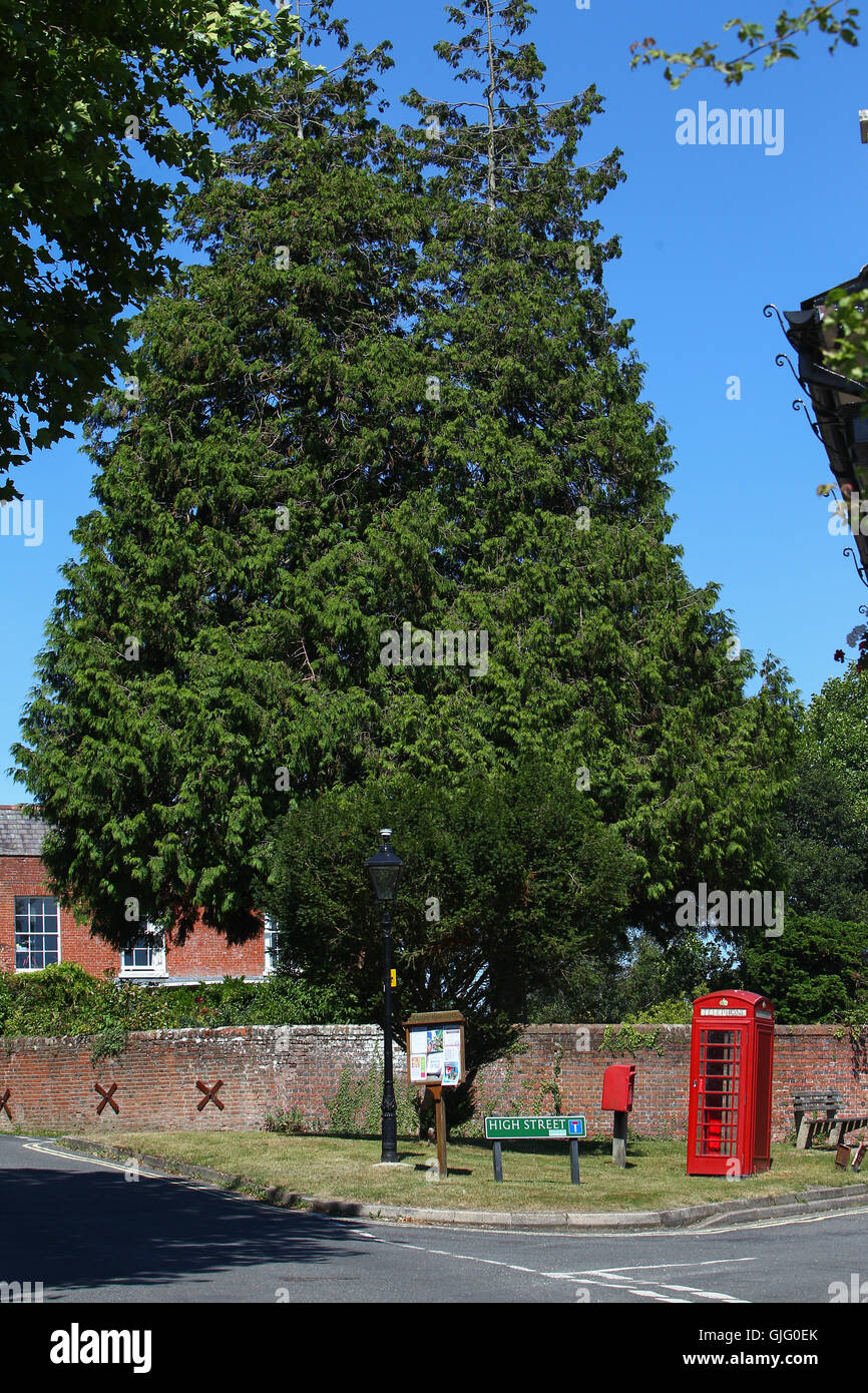 Views of old bursledon hires stock photography and images Alamy