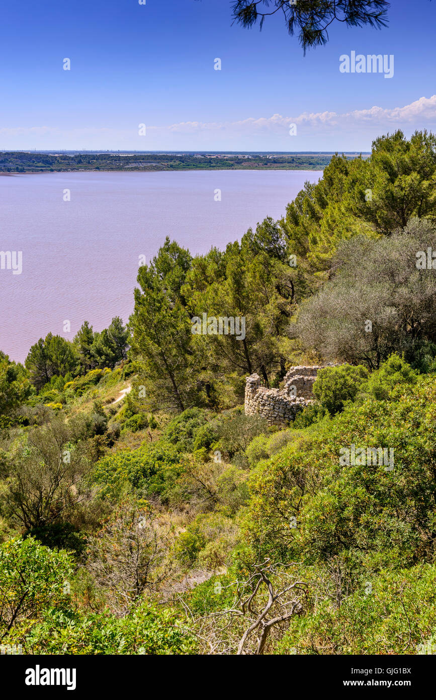 Etang De Lavalduc Hi res Stock Photography And Images Alamy etang-de-lavalduc-hi-res-stock-photography-and-images-alamy