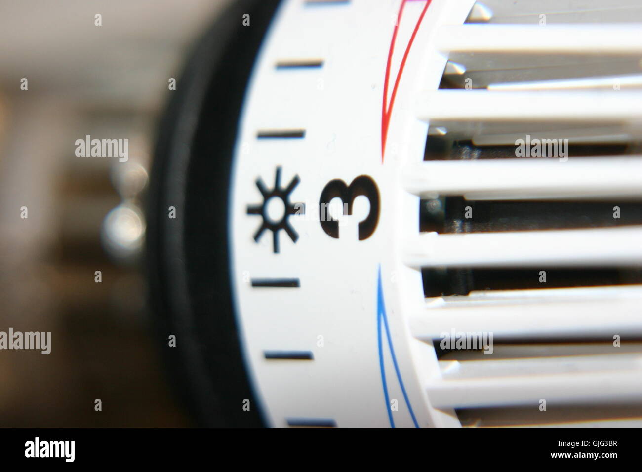 switch heating heat Stock Photo - Alamy