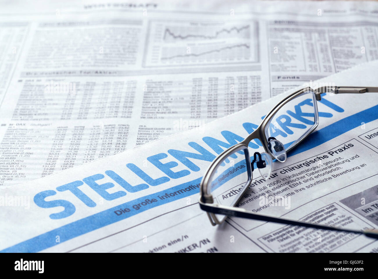 Tear Newspaper High Resolution Stock Photography and Images Alamy