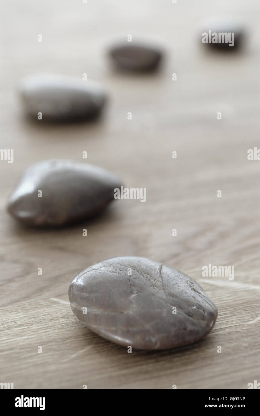 in the deep Stock Photo Alamy