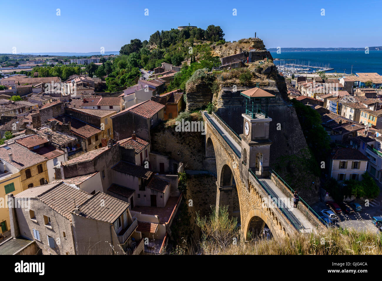 Saint chamas hires stock photography and images  Alamy