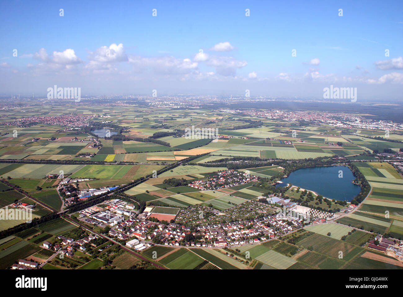 City of acre aerial hi-res stock photography and images - Alamy