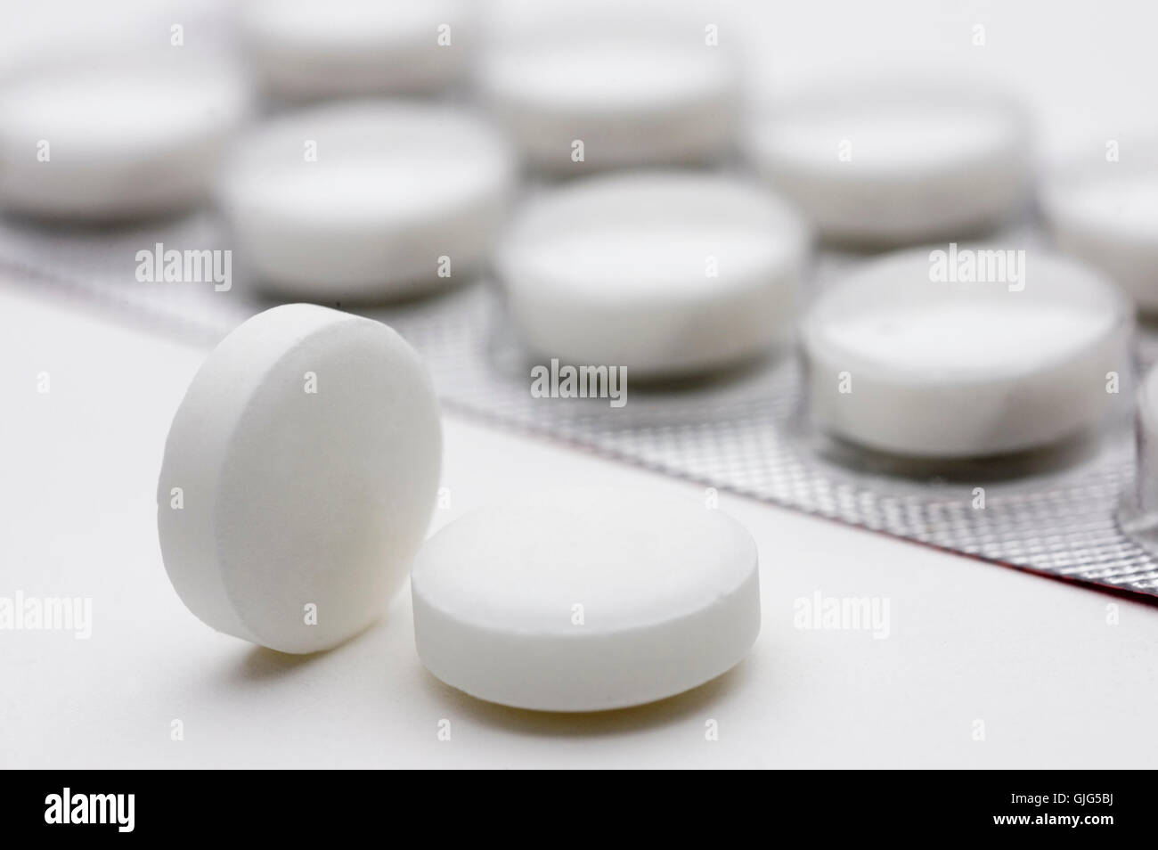 means agent medicine Stock Photo Alamy