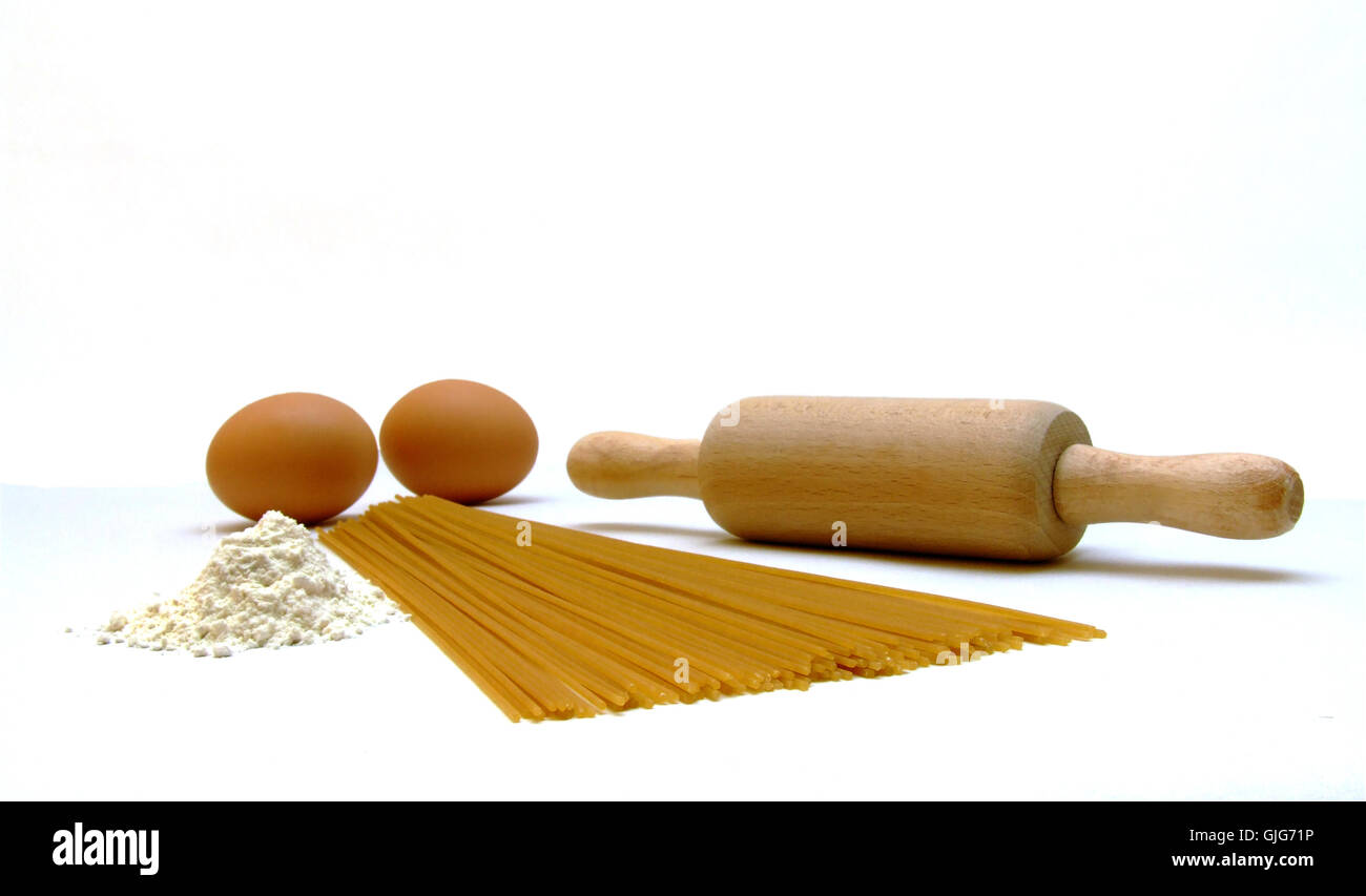 food aliment hand Stock Photo