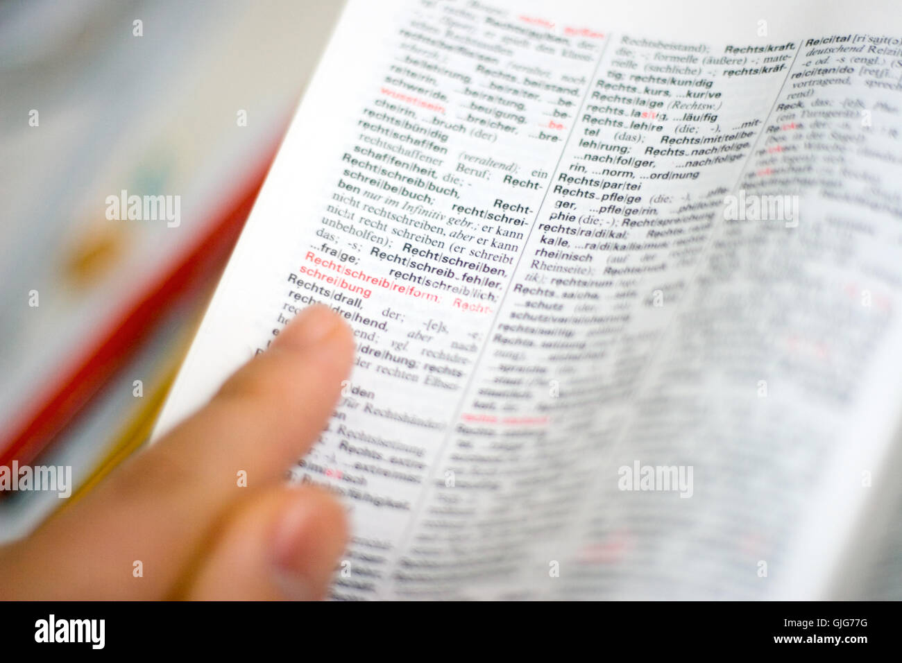 what do duden Stock Photo - Alamy