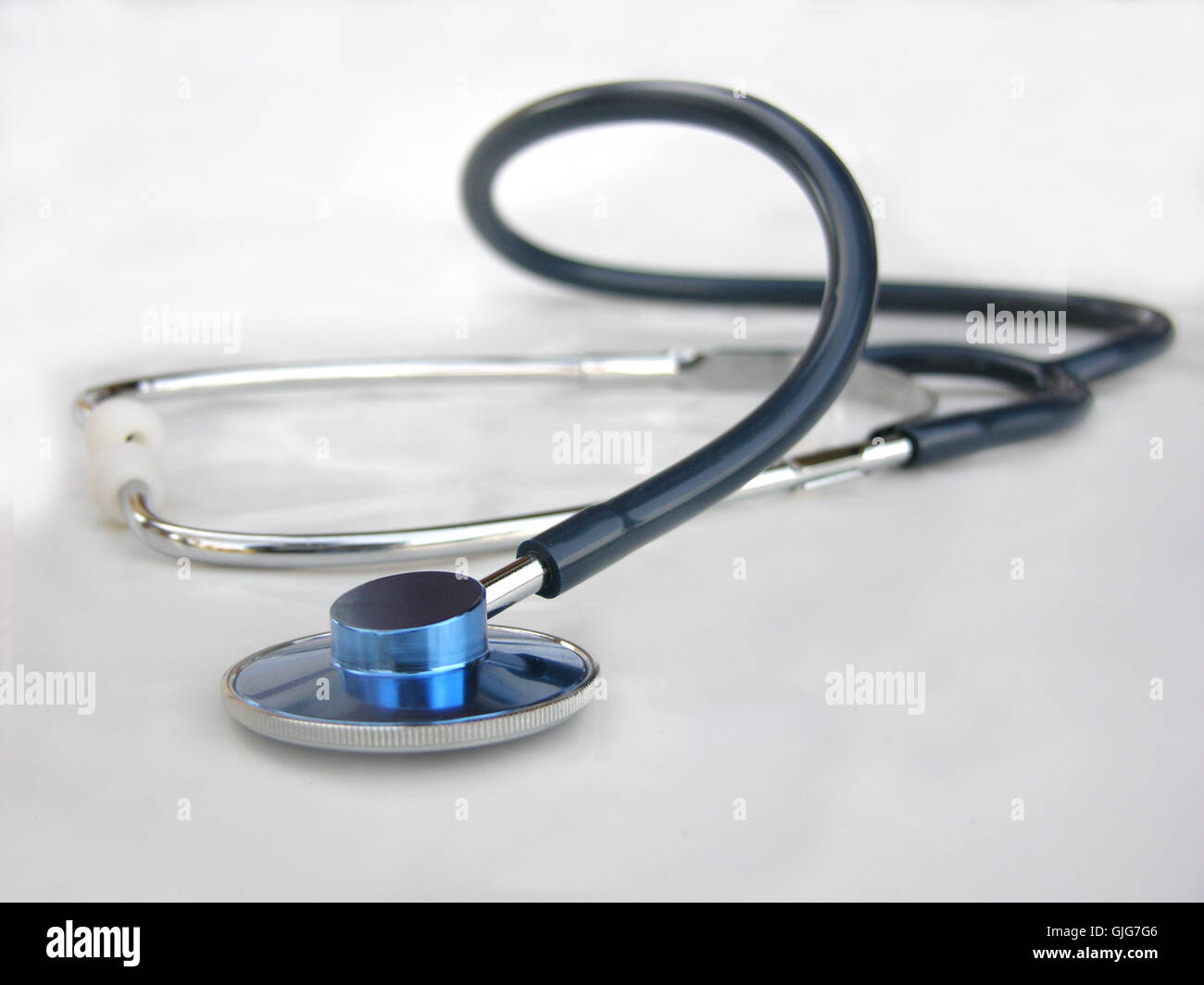 doctor physician medic Stock Photo