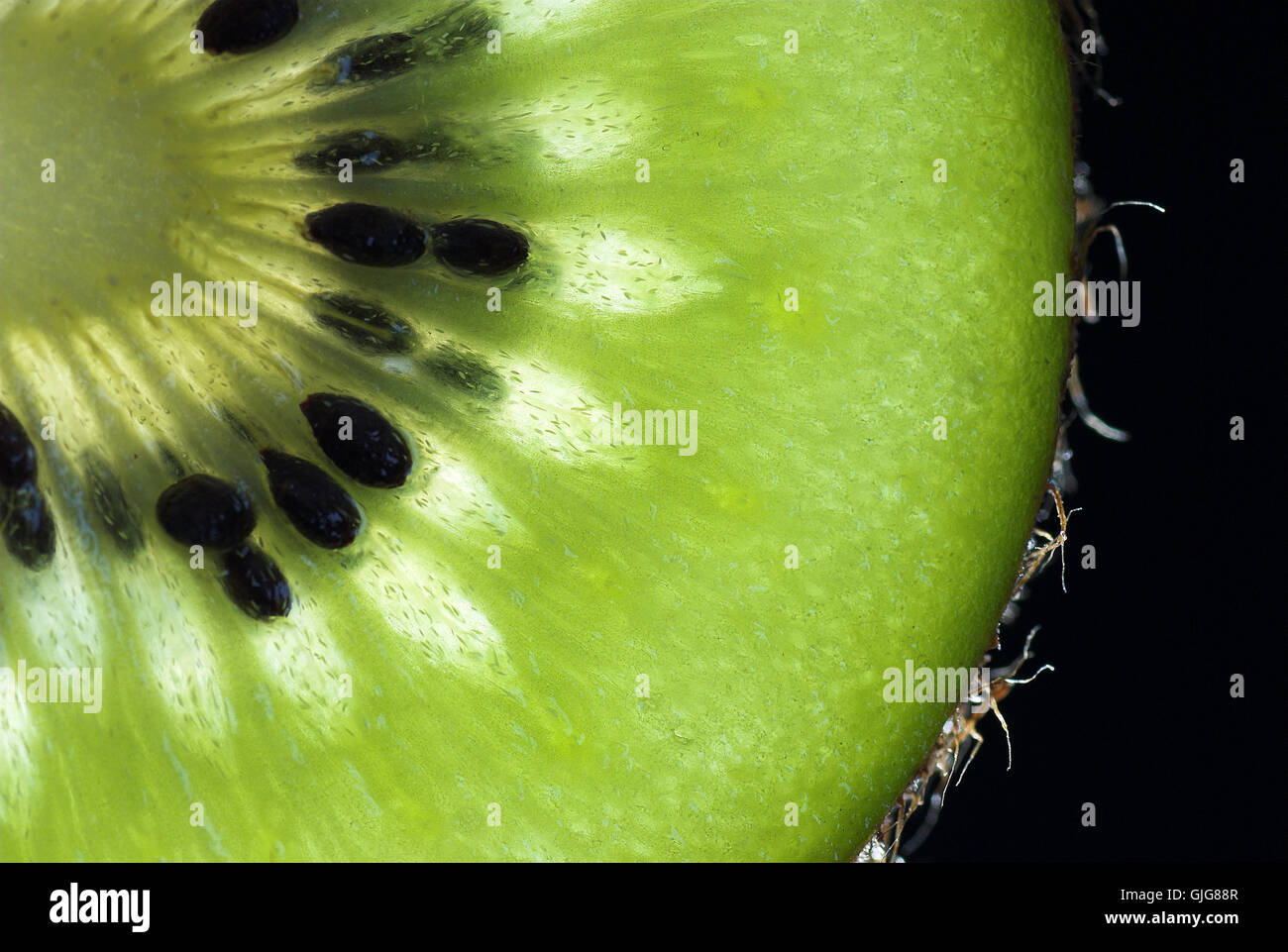 vitamine fruit tropical fruit Stock Photo