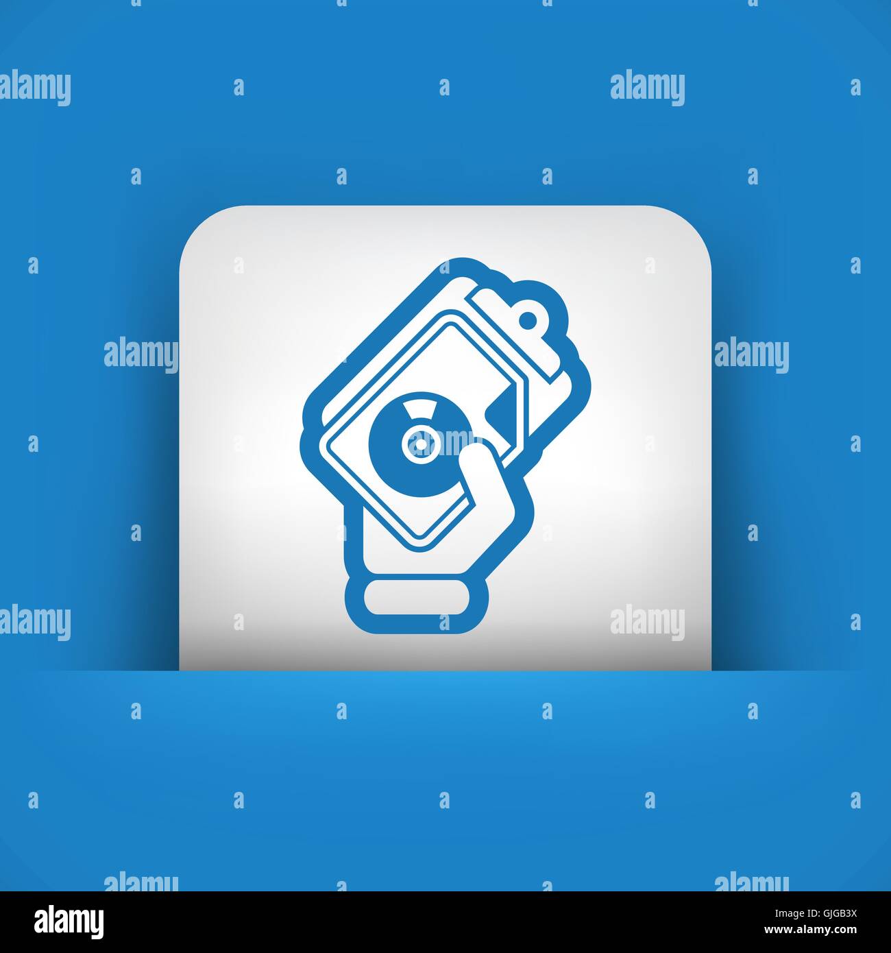 Compact document hi-res stock photography and images - Alamy