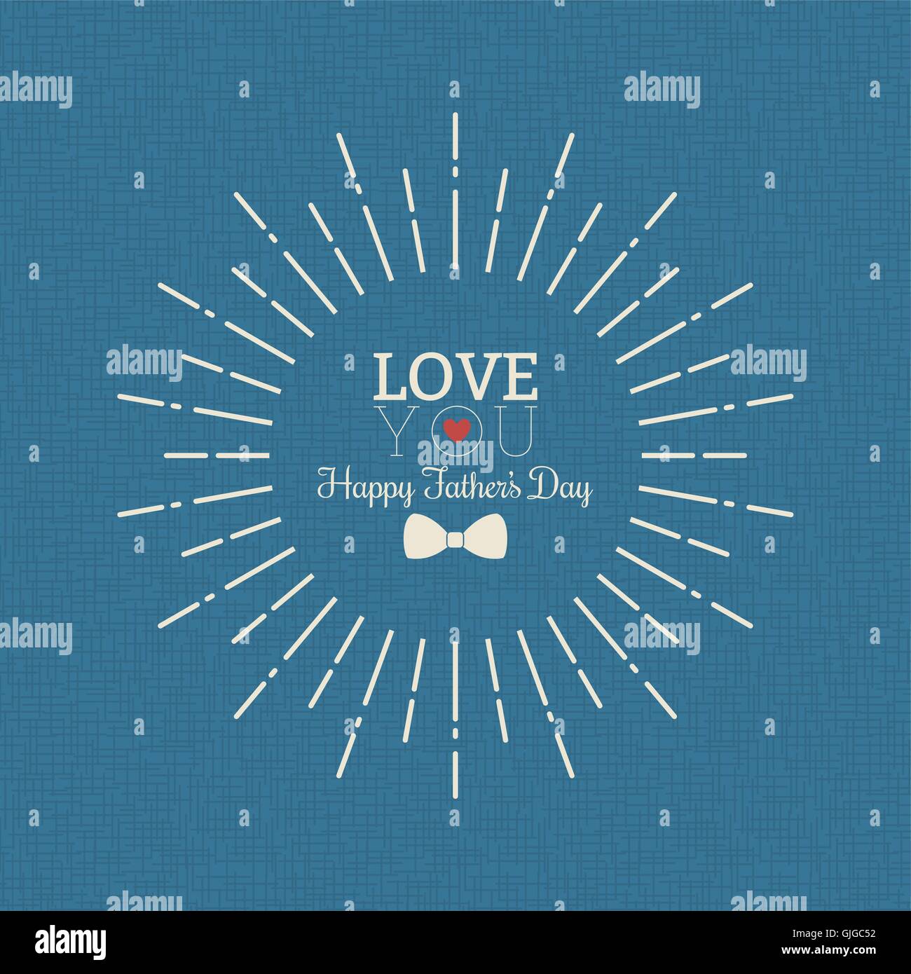father day background Stock Vector Image & Art - Alamy