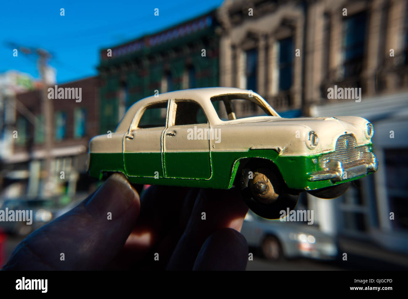 Ford zephyr hires stock photography and images Alamy