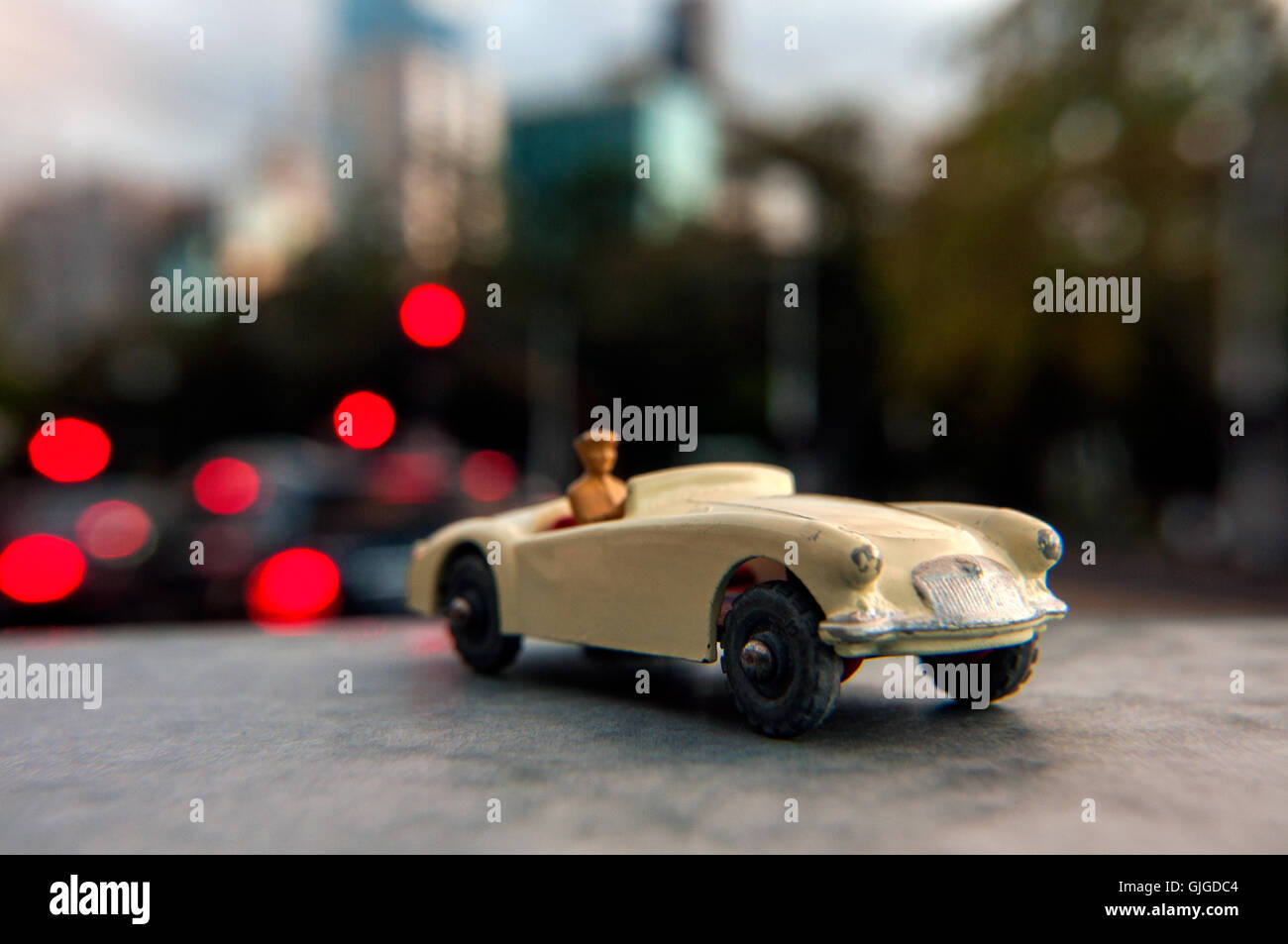 Mga car hires stock photography and images Alamy