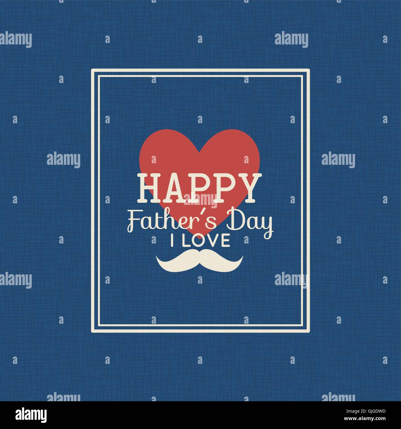 father day background Stock Vector Image & Art - Alamy