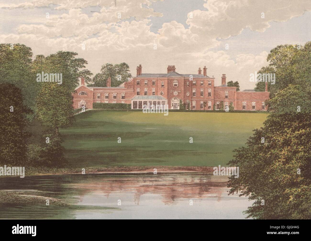 Church lawton cheshire hires stock photography and images Alamy