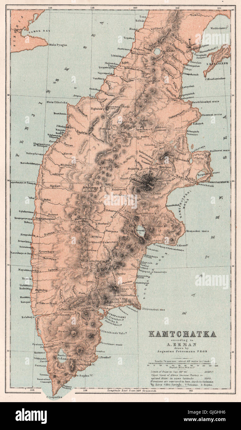 Рельеф камчатки карта. Карта курильских островов 19 века. Японские карты камчатки. Карта камчатки 18 века. Японская карта сахалина 1854 года.
