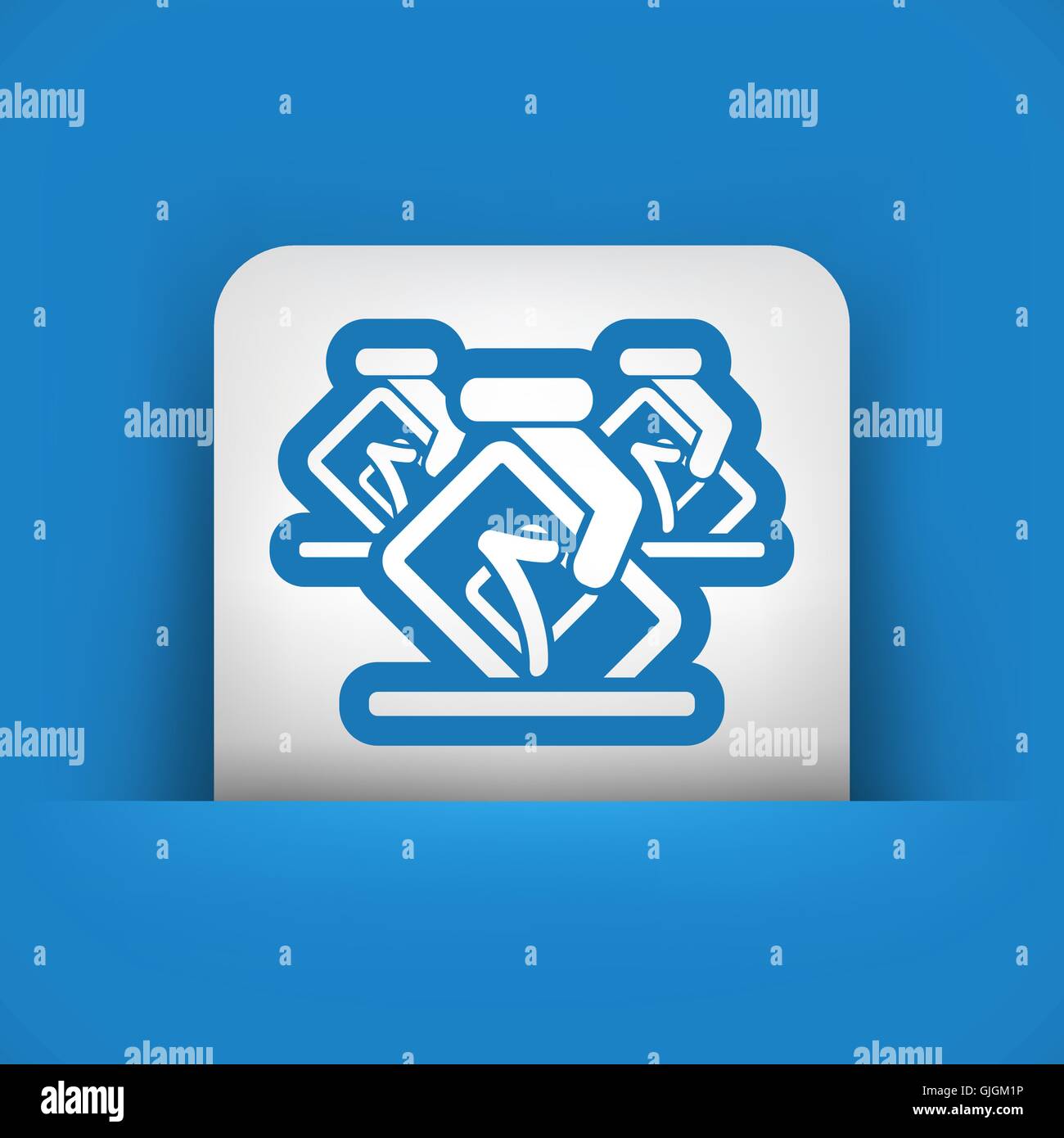 Vote concept icon Stock Vector Image & Art - Alamy