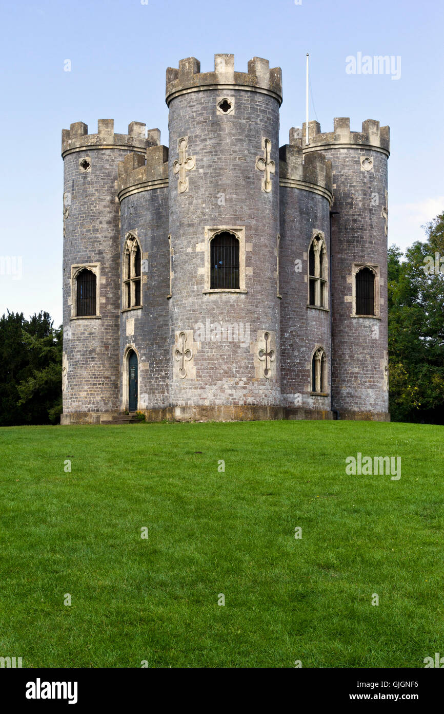 Blaise castle hires stock photography and images Alamy