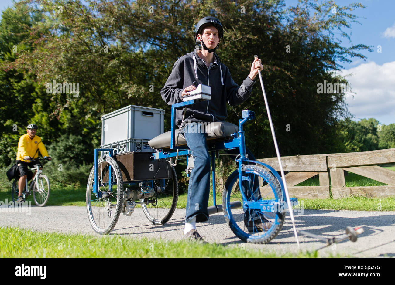 Matthias Fuchs High Resolution Stock Photography and Images - Alamy