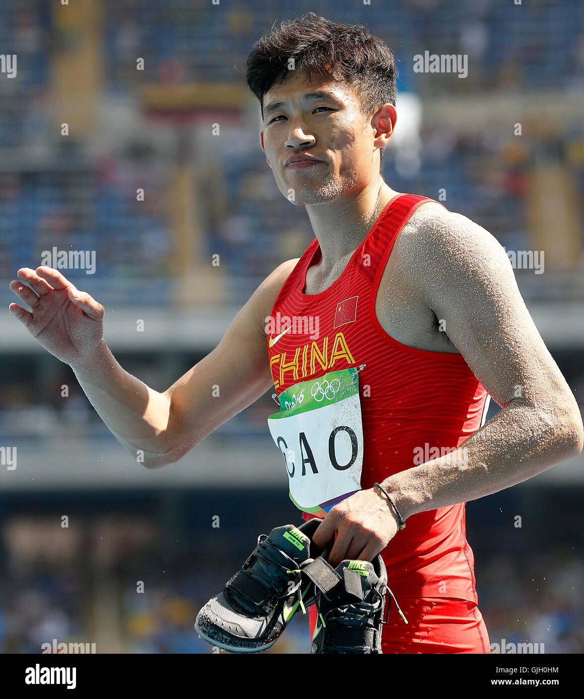 Shuo wang hi-res stock photography and images - Alamy